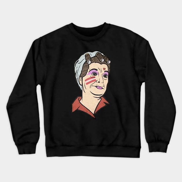 Stan and Deliver! Crewneck Sweatshirt by toruandmidori